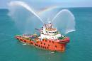 MobilGard™ giúp PT Vallianz Offshore Maritim kéo dài khoảng thời gian thay dầu an toàn