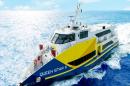 Sindo Ferry đạt được hiệu quả đột phá nhờ sử dụng sản phẩm  Mobilgard™ HSD 15W-40