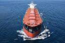 ExxonMobil receives prestigious top supplier accolade from Polaris Shipping