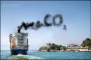 Assessment of Low Carbon Fuel Standard in response to IMO aspirations