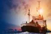 How can you ensure transparency within marine fuel bunkering?