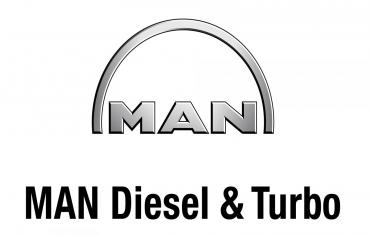 MAN diesel & turbo engines