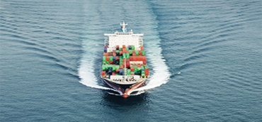 Short sea shipping