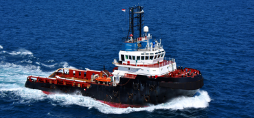 Offshore supply vessels