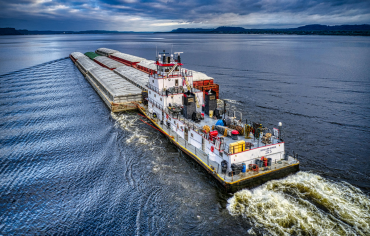 Hàng hải nội địa