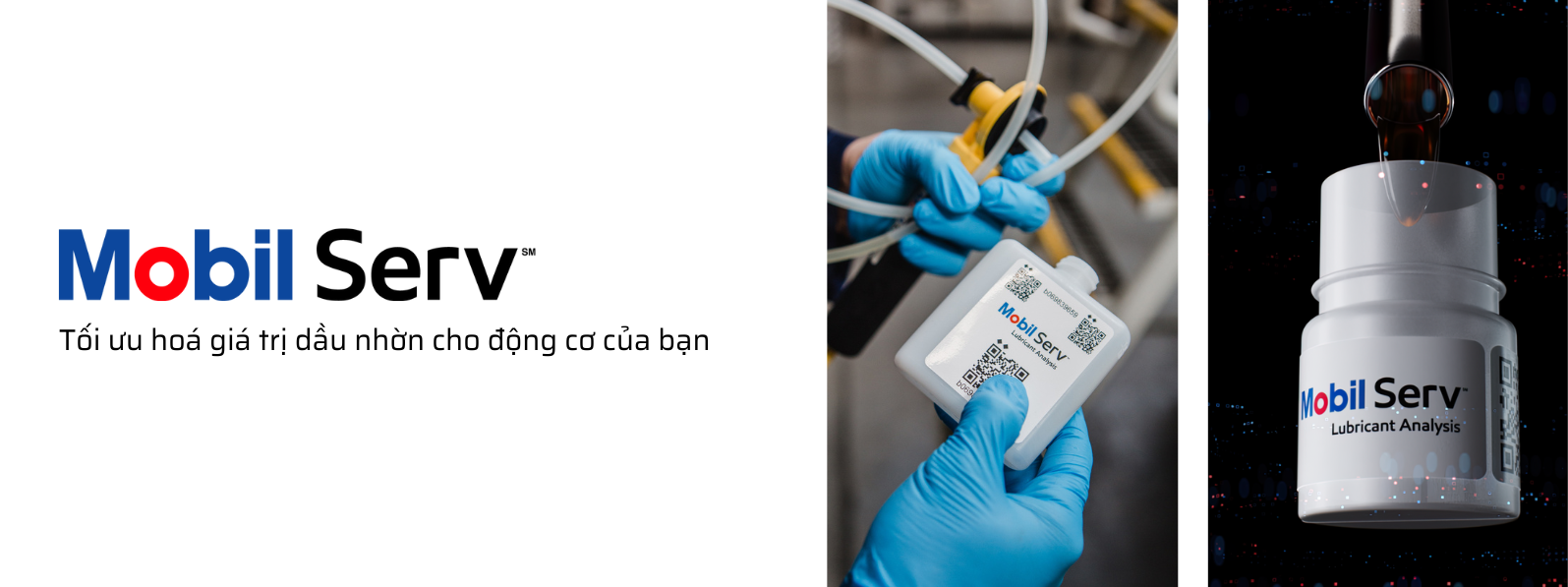 Banner Quảng cáo sản phẩm